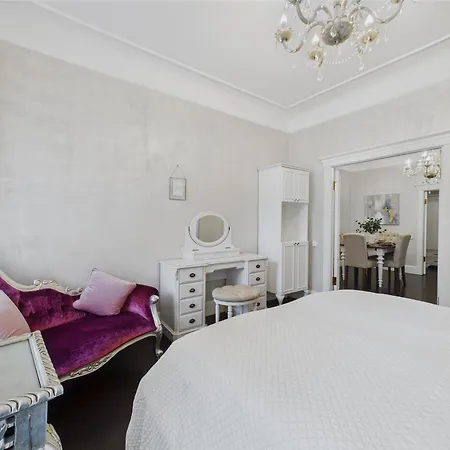 Vagnera Rezidence Apartment Riga Exterior photo