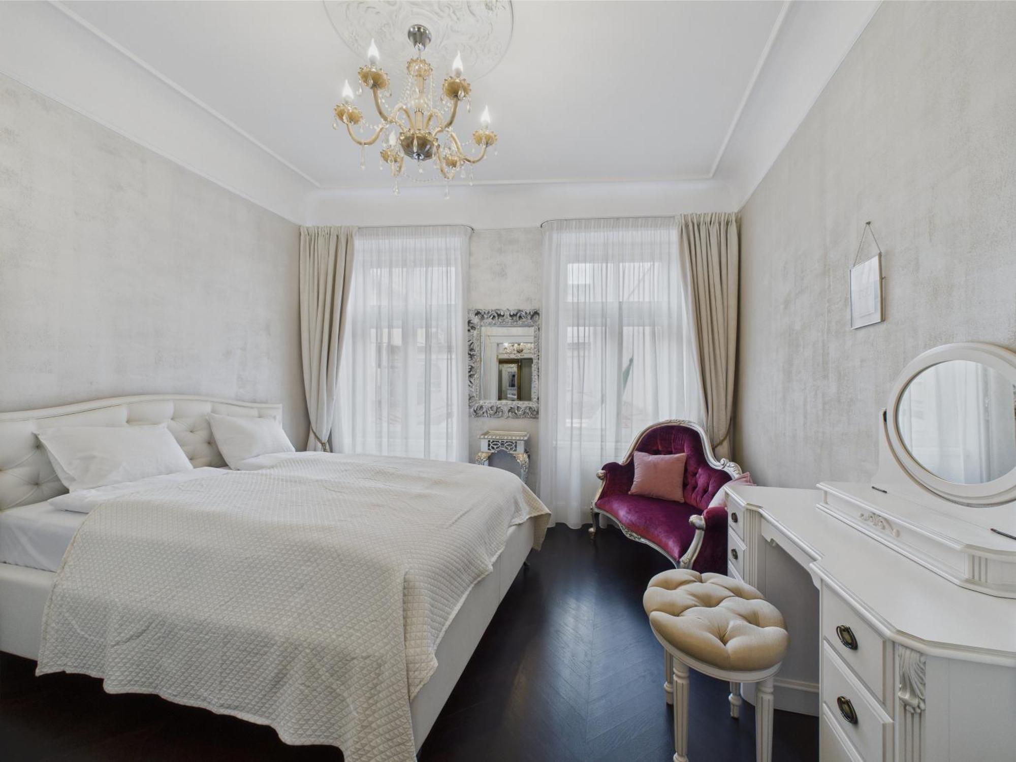 Butas Vagnera Rezidence Riga